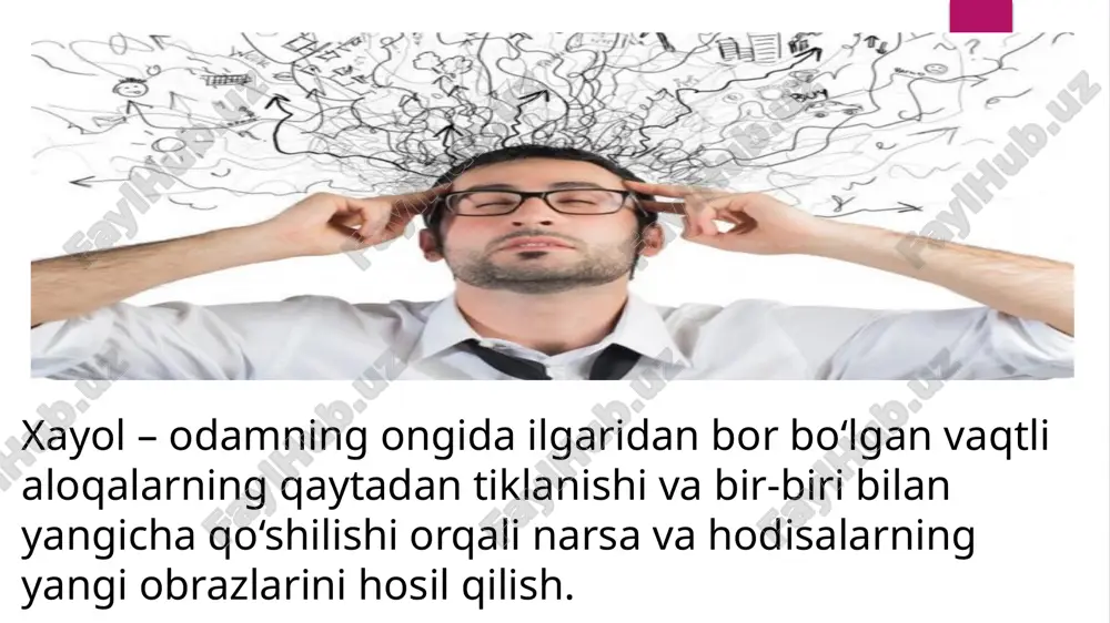 xayol va uning fiziologik asoslari - Page 3