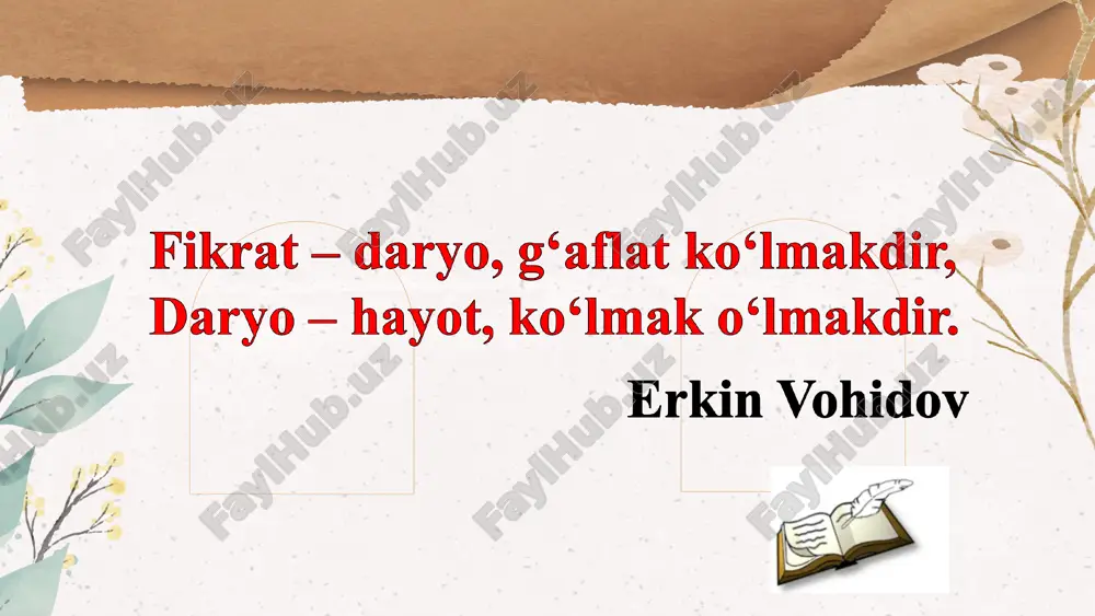 ona tili va o‘qish savodxonligini o‘qitish metodikasi - Page 3