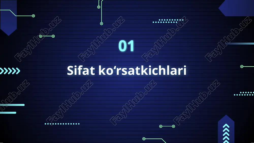 o‘lchash va baholash usullari hamda mezonlari - Page 3