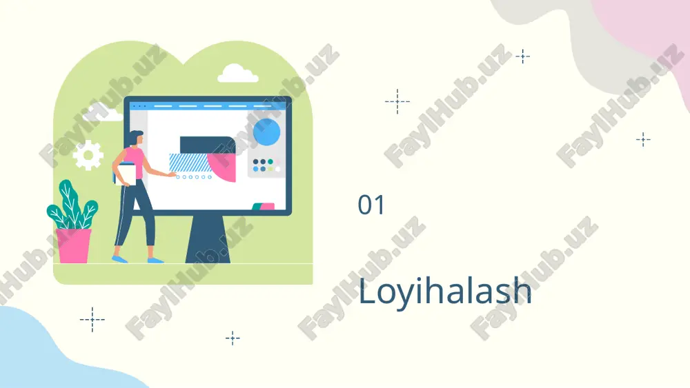 me’moriy loyihalar va integratsiya jarayoni - Page 3