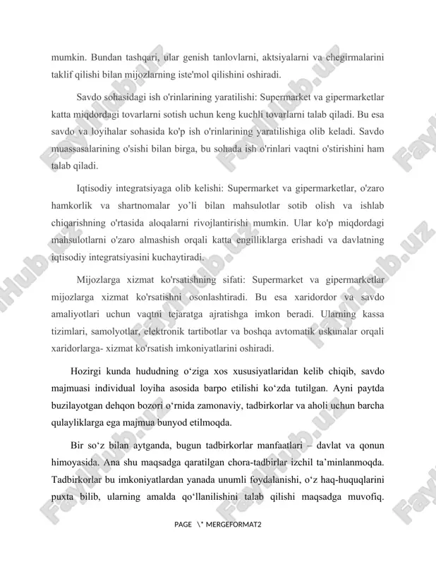 izchil ta’minlanmoqda. tadbirkorlar bu imkoniyatlardan yanada unumli foydalanishi, o‘z haq-huquqlarini puxta bilib, ularning amalda qo‘llanilishini talab qilishi maqsadga muvofiq. shundagina yaratilayotgan imkoniyatlar o‘z samarasini berib, mamlakatimiz yanada taraqqiy etaveradi. web texnologiyаlаri rivojlаnishi bilаn ulаrni аmаliyotdа qo‘llаsh vа rivojlаntirish dolzаrb mаsаlаlаrdаn biri bo‘lib kelmoqdа. аyni vаqtdа ushbu sohаning аsosiy yo‘nаlishlаridаn biri web sаyt yаrаtish hisoblаnаdi. oxirgi yillаrdа web sаytlаrning аhаmiyаti muhim kаsb etmoqdа. shu bilаn birgа web sаytlаrgа аnimаtsiyа, tovush vа video effektlаrni qo‘shish keng foydаlаnilmoqdа. web sаytlаrni аhаmiyаti oshishi bilаn ulаrni ishlаb chiqаrish vositаlаri hаm rivojlаnib kelmoqdа. ushbu ma’lumotlarni inobatga olib, men individual loyihamni yaratishda zamonaviy frameworklardan biri bo‘lgan css bootstrap framework dasturidan foydalandim. individual loyiha “qamashi” nomli qashqadaryo viloyatidagi qamashi tumani 4-maktab haqida ma’lumot beruvchi tizimini yaratishga qaratilgan. zamonaviy web texnologiyalar va ularning imkoniyatlari 1.1. frontend texnologiyalari va ularning imkoniyatlari internet axborot saytlarida «o‘zbekistonda axborot texnologiyalari sohasida oylik ish haqi 7 million so‘mdan 11 million so‘mgacha bo‘lgan ish taklif …