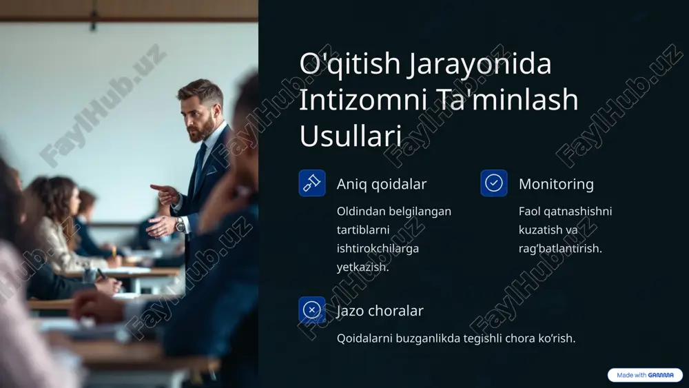 trening qoidalarining maqsad va vazifalari - Page 3