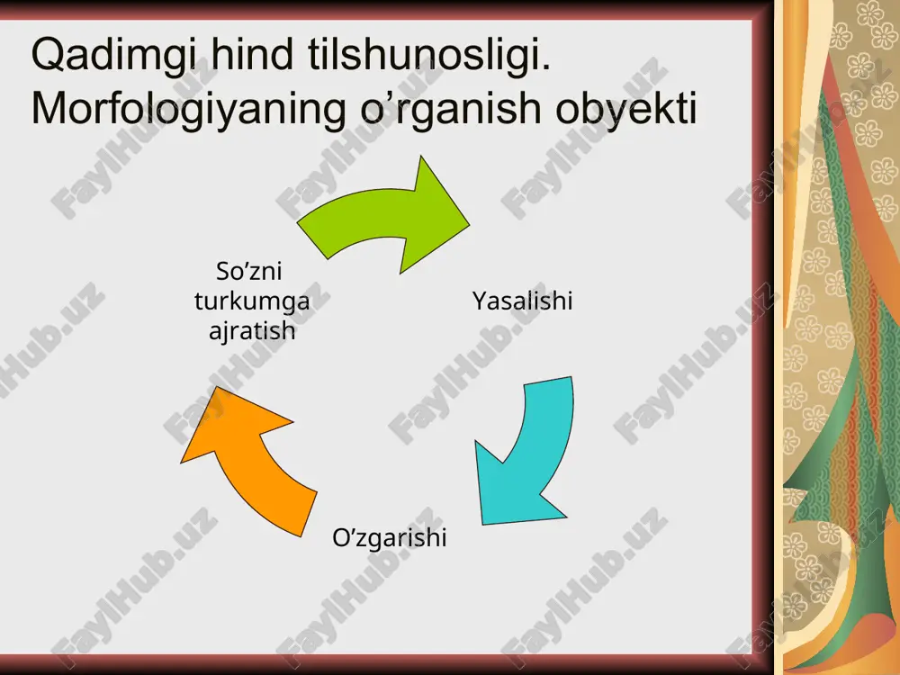 qadimgi davrda tilshunoslik - Page 3
