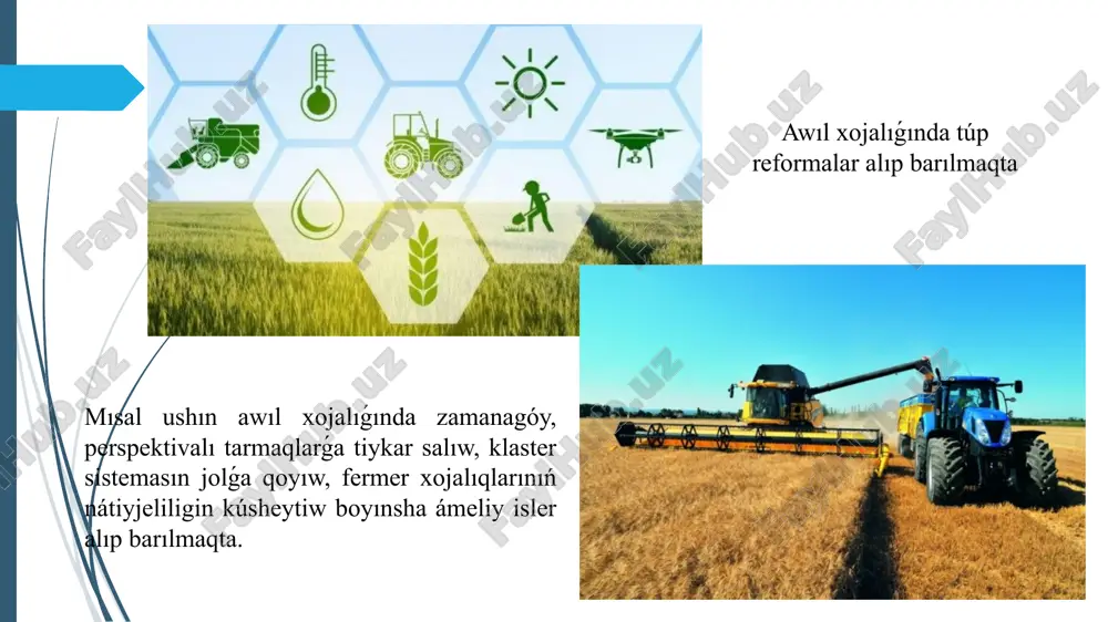 shlerdiń balansı, jańa biyǵárez mámleketlerdiń júzege keliwi mámleketlerdiń hám xalıqlardıń turaqlı jayın támiyinlew xxi ásir bosaǵasında qáwipsizliktiń jańa modellerin islep shıǵıw ushın jańa kóz-qaraslardı izlestiriwdi talap etpekte. prezidentimiz tárepinen hár bir saltanatlı májilislerde «biz ózbekstannıń ullı keleshegin qurıwǵa bekkem bel baylaǵan ekenbiz, bul ullı isti erteń emes, búgin baslawımız, onıń ushın aldı menen nawqıran jaslarımızǵa zárúr shárayatlardı áyne búgin jaratıp beriwimiz kerek» sonday-aq, «jaslardıń arzıw-umtılıwları, jaratıwshı ideya hám baslamaların ámelge asırıw maqsetinde baslaǵan islerimizdi tek ǵana dawam ettirip qoymaymız, bálki olardı jańa, jáne de joqarı basqıshqa kóteremiz». «men siziń janıńızda turıp, qol-qanat bolaman! kózi janıp turǵan, bilimli, márt jigit-qızlardıń bar ekenligine isenemen» dep isenim bildirgen edi. búgingi kúnde ámelge asırıp atırǵan reformalarımız, xalıq penen pikirlesiw mámleketlik siyasat dárejesine kóterilgeni sebepli jámiyetimizde ashıqlıq hám erkinlik ortalıǵı kem-kem kúsheyip barmaqta. adamlar baslama kórsetip, tek óziniń jeke mashqalası emes, al kópshiliktiń dárt-táshwishlerin sheshiw ushın mámleketlik mákemeler menen birgelikte islewge úyrenbekte. o’mir bar eken, …