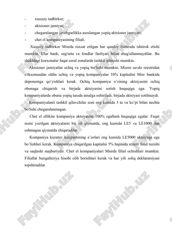hududida sotiladigan va ko’rsatilgan xizmat qiymati ustiga qo‘shish asosida aniqlanadi. uning stavkasi 0 dan 30% gacha bo’ladi. o‘zining mazmuni, misrda qo'llash xususiyatlari bo‘yicha qo‘shilgan qiymat solig‘iga o‘xshaydi. hozirgi davrda misrda amaldagi soliq tizimida qo‘shilgan qiymat solig’i olinishi ko‘rsatilmagan. umumiy sotishdan olinadigan soliq misrda kompaniyalarning foydasiga solinadigan soliq, jismoniy shaxslar daromadiga solinadigan soliq qatorida umumdavlat solig‘i hisoblanadi. rossiya federatsiyasida esa sotishdan olinadigan soliq hududlar solig‘i tarkibiga kiradi. tovar ishlab chiqaruvchilar, import bilan shug‘ullanuvchilar, xizmat ko‘rsatish bo‘yicha pudratchilar soliq to‘lovchiiar xisoblanadi. keyingi yillar ular qatoriga ulgurji sotuvchilar va chakana sotuvchilar ham kiritildi. soliq savdoga nisbatan qo‘llanishi bilan chakana baho osha boshladi. diplomatiya vakillari bu soliqdan ozod qilinganlar. sotishga solinadigan soliq ko‘p toifa tovarlarga va ma’lum turdagi xizmatlarga (turizm, telekommunikatsiya, ko‘ngil ochish tadbirlari) qo’llaniladi. shu jumladan sotish maqsadida import orqali keltirilgan tovarlarga ham qo‘llaniladi. soliq stavkasi tovarlarga 10% dan (umumiy daraja) ma’lum tovarlarga 50% ga ham boradi. xizmatlarga qo’llaniladigan soliq stavkasi 5%dan 10% …