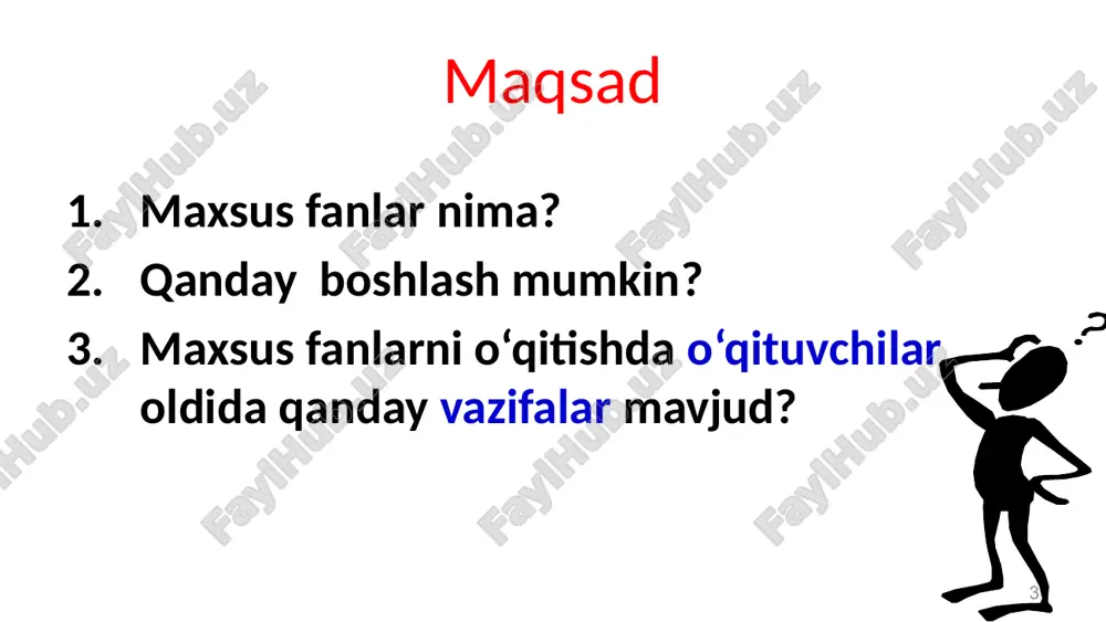 heklangan bolalar va o‘smirlarning ta'lim olishlari uchun zaruriy psixologo-pedagogik, kooreksion sharoitlarni yaratish, ularning imkoniyatiga yo‘naltirilgan umumta'lim dasturlari va korreksion ishlarni amalga oshirish orqali ruhiy rivojlanishi, ijtimoiy moslashtirishni amalga oshirish; o‘quvchilarning ta'limdagi tenglik huquqini kafolatlash; jamiyatning va oilaning faol ishtirokida nogiron va sog‘lom bolalarning ehtiyojlarini qondirish, ijtimoiy hayotga erta moslashtirish; imkoniyati cheklangan bolalar va o‘smirlarni oilalardan ajralmagan holda yashash huquqini ro‘yobga chiqarish; jamiyatda imkoniyati cheklangan bolalar va o‘smirlarga nisbatan do‘stona va mehr-muhabbatli munosabatni shakllantirish kabilardir. bola bu qanday imkoniyatga ega bo‘lishidan qat'iy nazar har doim kattalar yordamiga muhtoj farzanddir. uni alohidalash yoki alohida nom bilan “anamal bolalar”, ((ko‘r bolalar), (kar bolalar) va xakozo tushunchalar bilan ajratib ko‘rsatish insonparvarlik nuqtai nazariga to‘g‘ri kelmaydi. ushbu tushunchalar imkoniyati cheklangan bolalar va o‘smirlarning huquqlarini kamsitish bilan bir qatorda ota-onalarga ham salbiy ta'sir etadi. imkoniyati cheklangan bolalar normal rivojlanishdagi bolalar kabi topshiriq va vazifalarni tezlik bilan mukammal amalga oshira olmasalarda, ammo imkoniyat darajada bajara oladilar.shuning uchun …