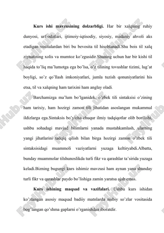 ilik bir xil, sinonimiya har xil birliklariga xos xususiyat. variantlar deyilganda, shakliy jihatdan bir oz farq qiladigan bir til birligining turli ko’rinishlari tushuniladi. ular bir so’z, bir so’z shakli yoki qurilishini tashkil etgani uchun ham leksik va grammatik ma’nolarda farqlar bo’lmasligi kerak. sinonimlar esa ma’nolari bir-birlariga yaqin bo’lgan turli so’zlar, so’z shakllari qurilmalaridir. sinonimlar tasnifi ham uning tadqiqotchilari diqqat-e’tiborida bo;ib kelgan. sh.rahmatullayev bu hodisaning til qatlamlarida mavjudligidan kelib chiqib, ularni dastlab lug’aviy grammatik sinonimiyaga ajratadi. yana o’z navbatida lug’aviy sinonimiyani leksi, frazeologik va leksik-frazeologik turlarga bo’ladi. ma’no qirralarining farqlanishiga ko’ra esa ularning ma’no sinonimlari (ideografik sinonimlar), uslubiy sinonimlar va nutqiy sinonimlar singari turlarini sanab o’tadi. sinonimlarni o’rganish va tushunishni osonlashtiradigan bu kabi tasniflar orasida i.b.golub tasnifi e’tiborga loyiq. uning fikricha, ma’no ottenkalari bilan farqlanuvchi sinonimlar semantik sinonimlar, bir xil ma’noga ega bo’ib, uslubiy bo’yoqdorligi bilan ajralib turuvchi sinonimlar uslubiy sinonimlar deyiladi. uslubiy sinonimlarga turli vazifaviy uslublarga taalluqli bo’lgan hamda vazifaviy …