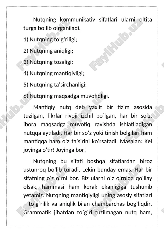 r. so’z odamning beshikdan to tobutga qadar bir umrlik yo’ldoshi. so’zsiz insoniy jamiyat, ma’naviy hayot yo’qdir. shu sababli ushbu malakaviy ish xalq ta’limi tizimi boshqaruvida muloqot madaniyatining ahamiyatini o’rganishga bag’ishlanadi. muloqot turmush tarzimizning ajralmas qismidir, shu sabab har kungi faoliyatimiz o’zaro muloqotdan boshlanadi. muloqot o’ziga xos ijtimoiy voqiylik bo’lib, uning qanday sodir bo’lishi har birimizning ruhiyatimizga, tafakkurimizga va madaniyatimizga bog’liq bo’lgan hodisadir. qomusiy olim beruniy (973-1048) o’zining “geodeziya” asarida yuksak muloqot madaniyatini egallashning muhim yo’llaridan biri rostni yolg’ondan ajratadigan “mezon” bu mantiq ilmi ekanligini ta’kidlab, uni o’rganishni targ’ibot qiladi. abu nasr farobiy (870-950) to’g’ri so’zlash, to’g’ri mantiqiy mazmundor xulosalar chiqarish uchun mantiqli va go’zal so’zlash uchun leksikologiya, grammatika va mantiq o’rganishning o’rni beqiyos ekanligini ta’kidlaydi. abu abdulloh al-xorazmiy (vafoti 997 yil) o’zining “mafotix-ul-ulum”) (“ilmlar kaliti”) asarida o’sha davr notiqligi, muomala va muloqot madaniyatining ba’zi bir masalalari, adabiyotshunoslik fani istilohlari, ularning ta’rifi haqida, shuningdek devonxona ish qog’ozlari va ularning shakllari, ishlatiladigan …