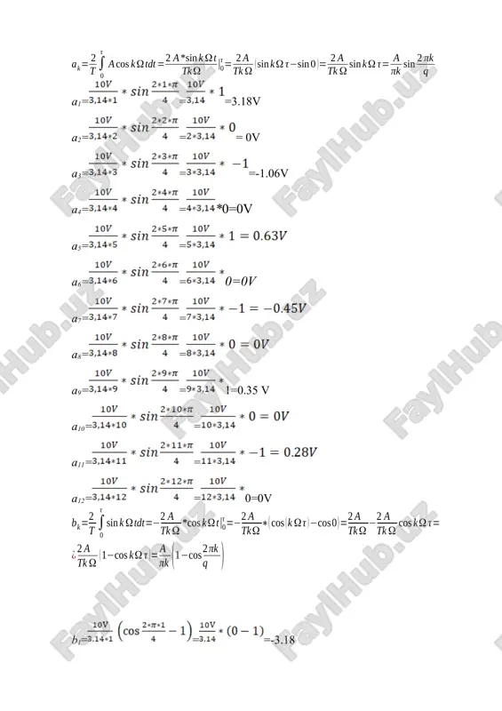 k k a q k k a arctg a b arctg k k k p p p p p p p p p j = = = ÷ ÷ ø ö ç ç è æ - = = cos * sin 2 2 sin 2 2 sin 2 cos 1 ÷ ÷ ø ö ç ç è æ - = - = - = = q k tg arctg q k q k q k arctg q k q k arctg a b arctg k k k p p p p p p j cos * sin 2 2 sin 2 2 sin 1 2 cos î í ì < < £ £ = ms t мс ms t t u 8 2 , 0 2 0 , 10 ) (