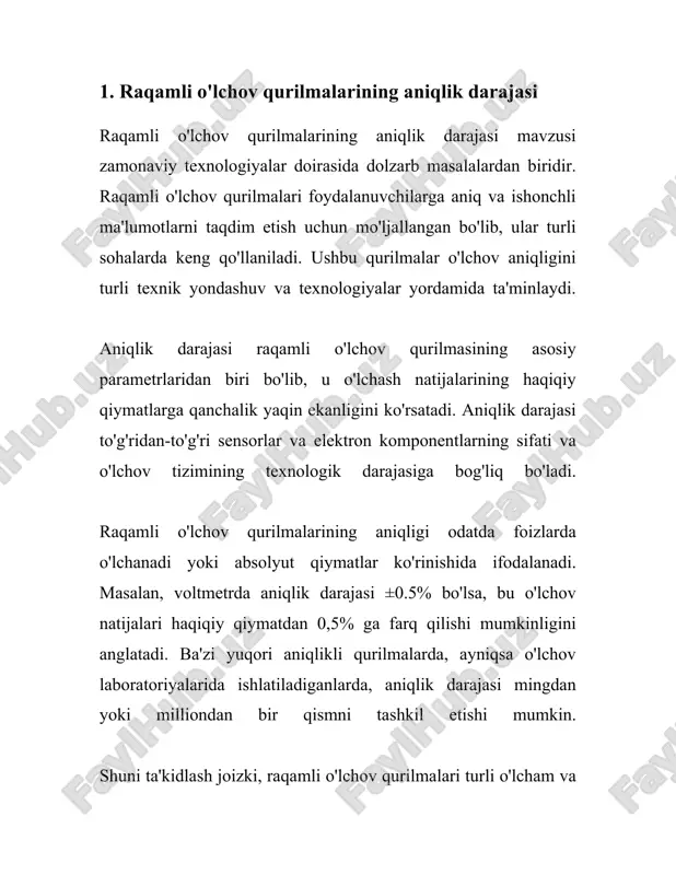 rda, sog'liqni saqlashda va boshqa ko'plab sohalarda keng qo'llanishiga sabab bo'ladi. 2. ma'lumotlarni osongina saqlash va qayta ishlash ma'lumotlarni osongina saqlash va qayta ishlash bugungi kunda juda muhim va dolzarb masalalardan biridir. raqamli asrda biz har kuni katta miqdorda ma'lumotlar ishlab chiqaramiz. ushbu ma'lumotlarni to'g'ri saqlash va qayta ishlash biznesdan tortib ta'limga, sog'liqni saqlashdan hukumat ishlariga qadar ko'plab sohalarning samaradorligini oshiradi. quyida ushbu mavzuga oid asosiy ma'lumotlar va raqamlarni ko'rib chiqamiz: 1. **ma'lumotlar hajmi va o'sishi**: 2020-yilda global ma'lumotlar hajmi 40 zettabaytni tashkil etdi. prognozlarga ko'ra, 2025-yilga kelib bu raqam 175 zettabaytga yetadi. 1 zettabayt 1 trillion gigabaytga teng. 2. **bulutli saqlash tizimlari**: bugungi kunda bulutli saqlash xizmatlari jadal ravishda o'smoqda. amazon web services, microsoft azure va google cloud platform dunyo bo'ylab eng yirik bulutli saqlash xizmatlarini taqdim etadilar. 2021-yilda global bulutli saqlash bozori hajmi 70 milliard dollarga yetdi va bu raqam yildan-yilga oshib bormoqda. 3. **ma'lumotlar markazlari**: dunyo bo'ylab …
