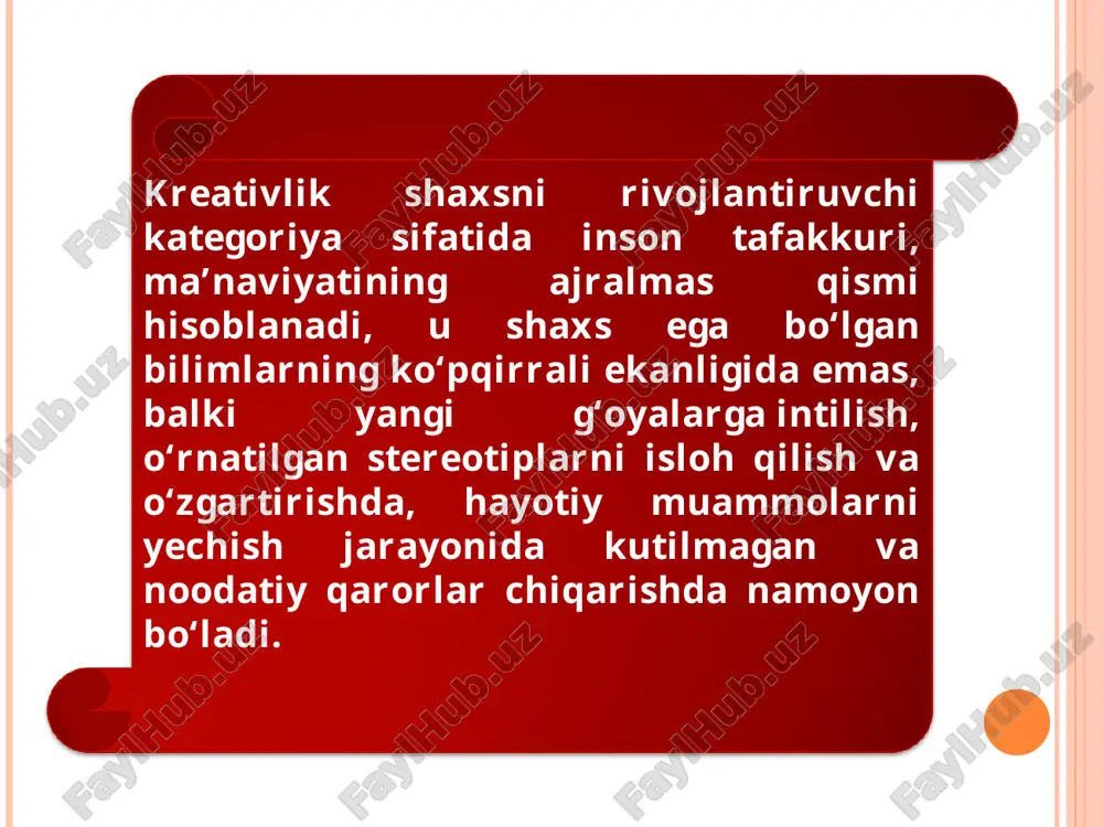 ,bilish kuchlarining ko’pdarajali tashkillanishi sifatida ko’rgan.bu esa psixofiziologik prosesslarni shaxs holatlari va xususiyatlarini o’z ichiga oladi. b.g.ananev foydalanilgan adabiyotlar: petrovskiy “umumiy psixologiya” ivanov .zufarova “umumiy psixologiya” internet saytlari.