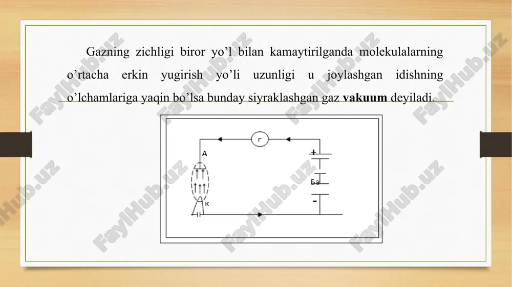 fan va texnika uchun muhim ahamiyatga ega bo’ladi. foydalanilgan adabiyotlar 1. umumiy fizika kursi, elektr magnitizim. 2. t. t. turg’unov “amaliy fizika. ii tom. 3. frish. “umumiy fizika kursi ii” . 4. “amaliy fizika” ma’ruzalar matni dots. d.t.rasulov 5. www.ziyonet.uz image6.png image7.png image8.png image9.wmf image10.wmf image11.wmf image12.wmf oleobject4.bin image13.png image14.png oleobject1.bin oleobject2.bin oleobject3.bin image15.wmf image16.wmf image17.wmf image18.wmf oleobject5.bin oleobject6.bin oleobject7.bin oleobject8.bin image19.wmf image20.wmf image21.wmf oleobject9.bin oleobject10.bin oleobject11.bin image3.jpeg image4.png image5.png