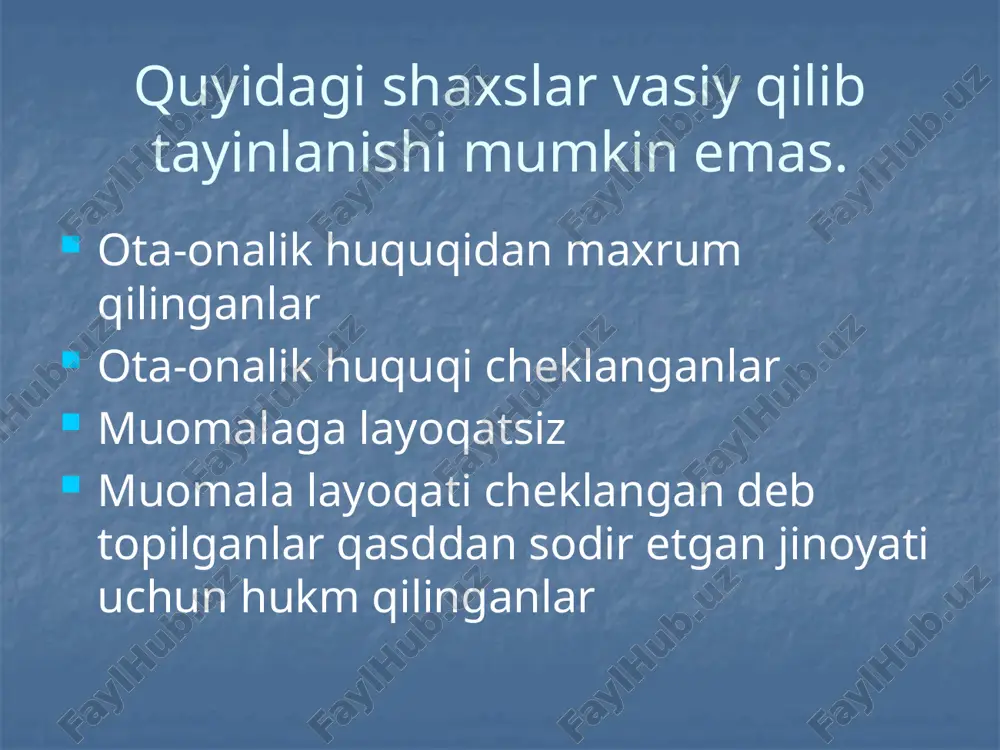vasiylik va homiylik - Page 3