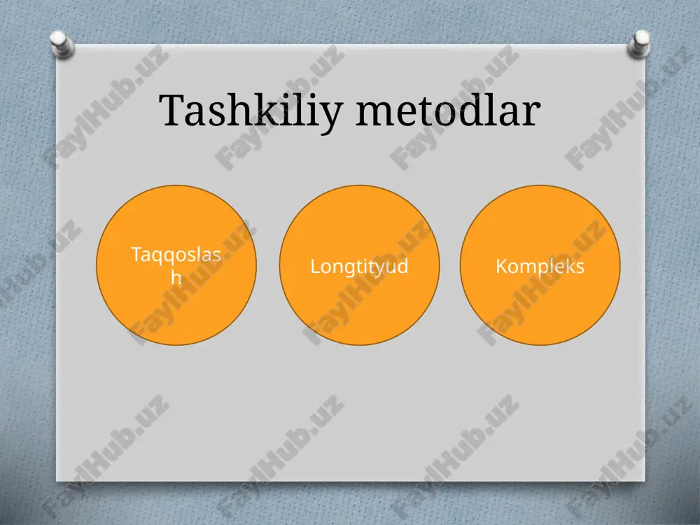pedagogik psixologiya metodlari - Page 3