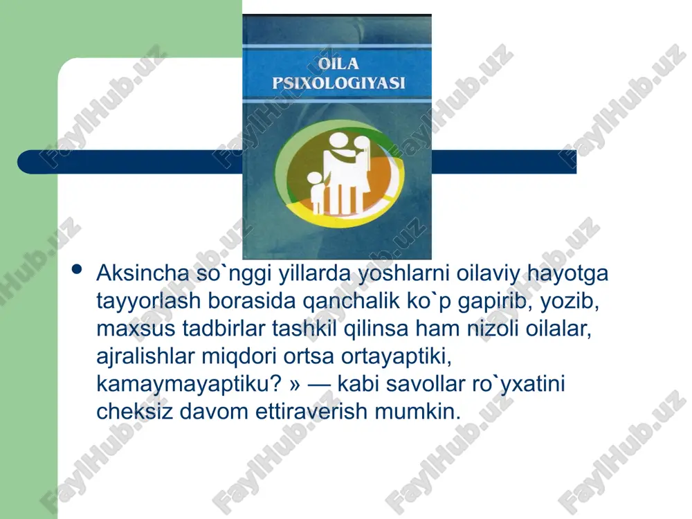 oila psixologiyasi - Page 3
