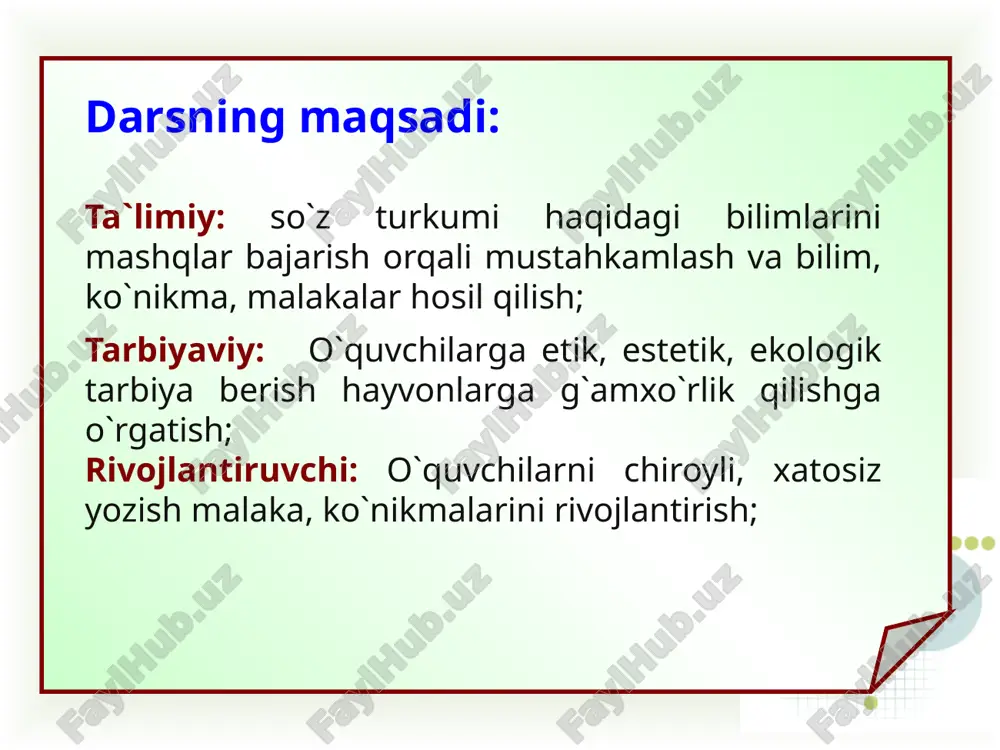 so‘z turkumlari - Page 3