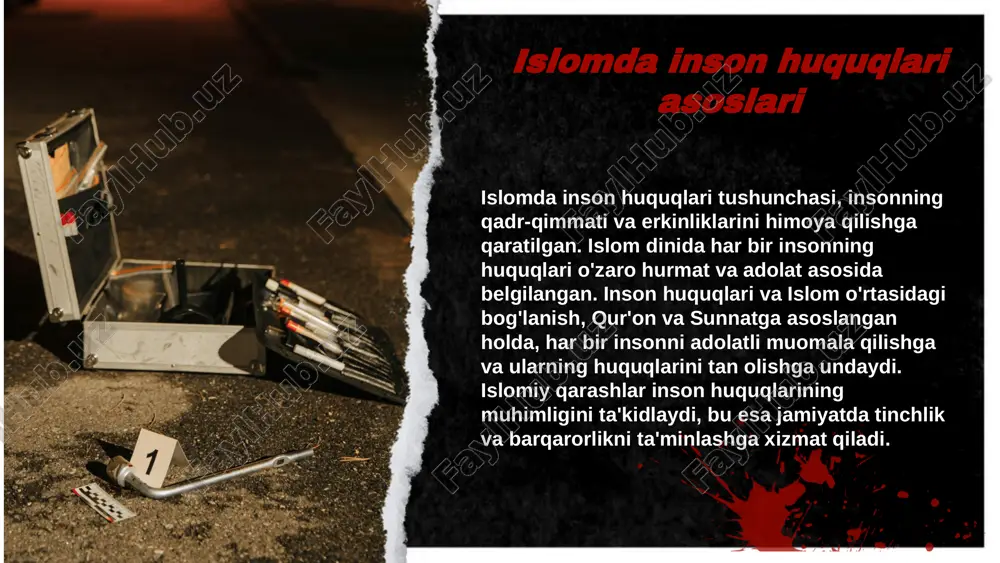 ita bog'liqdir. tolerantlik, turli xil fikr va e'tiqodlarga hurmat bilan qarashni anglatadi. misol uchun, islomda har bir insonning e'tiqodiga hurmat qilish zarurati ta'kidlanadi, bu esa ijtimoiy barqarorlikni ta'minlaydi. tolerantlik o'zaro tushunishni kuchaytiradi va ijtimoiy tenglikni ta'minlashda muhim rol o'ynaydi. o'zaro toqat qilish, jamiyatda muvozanatni saqlaydi va insonlarning huquqlarini himoya qilishga yordam beradi. tolerantlik va ijtimoiy o'zgarishlar tolerantlikning ta'siri tolerantlik, ijtimoiy o'zgarishlarni qo'llab-quvvatlaydigan muhim omildir. bu ijtimoiy guruhlar o'rtasida muloqot va o'zaro hurmatni rivojlantiradi, natijada ijtimoiy barqarorlikka erishiladi. o'zgarishlar va ijtimoiy barqarorlik ijtimoiy o'zgarishlar, barqarorlik va adolatni ta'minlashda muhim rol o'ynaydi. o'zgarishlar, ijtimoiy tenglikni oshirish va qiyinchiliklarga qarshi turish imkoniyatlarini yaratadi. photo by nick fewings on unsplash photo by maxim hopman on unsplash kuchli jamoa bizning jamoamiz tajribali mutaxassislardan iborat bo'lib, barchasi o'z sohasida muvaffaqiyatga erishgan. resurslarning cheklanishi bizda moliyaviy va inson resurslari cheklangan, bu ba'zi loyihalarimizga to'sqinlik qilishi mumkin. yangi bozor imkoniyatlari yangi mahsulotlar ishlab chiqarish va xizmatlar ko'rsatish orqali …