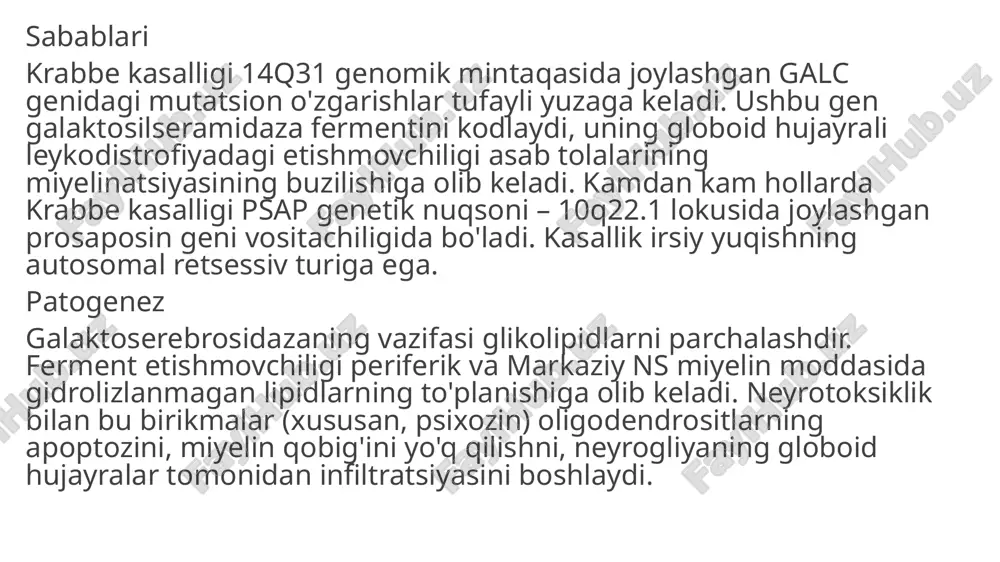 krabe kasalligi - Page 3