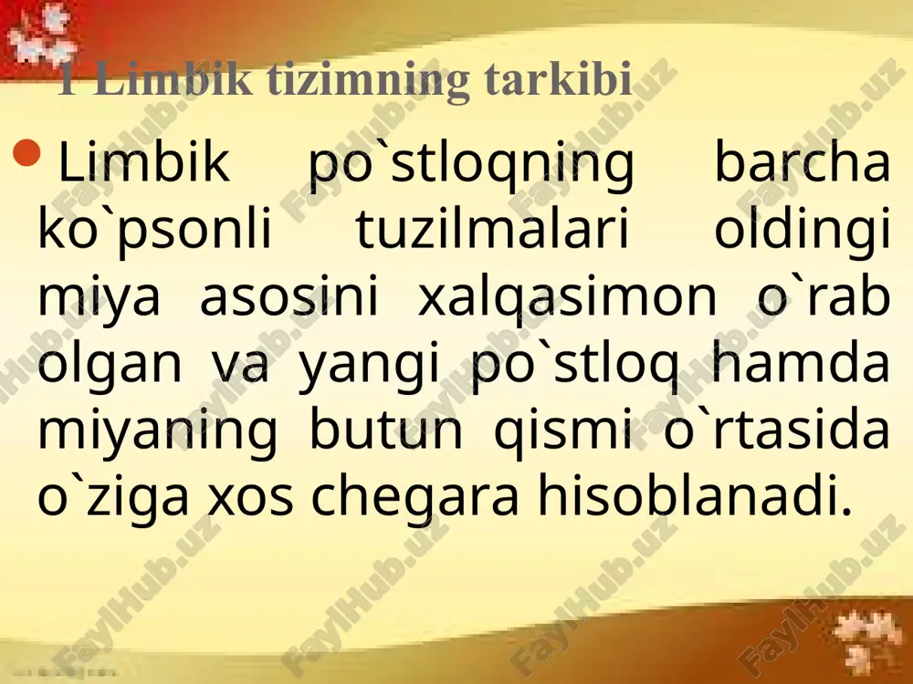 limbik tizim - Page 3
