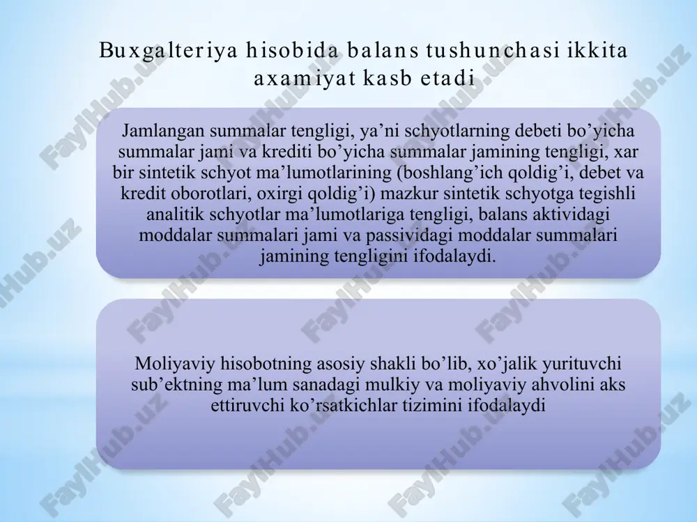 rishlar sodir etiladi? balansning qanday turlari mavjud? image1.jpeg image2.jpeg image3.jpeg image4.jpeg image5.jpeg image6.jpeg image7.jpeg image8.wmf image9.png image10.wmf /docprops/thumbnail.jpeg