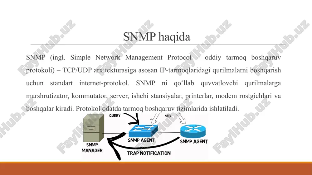 snmp protokoli - Page 3