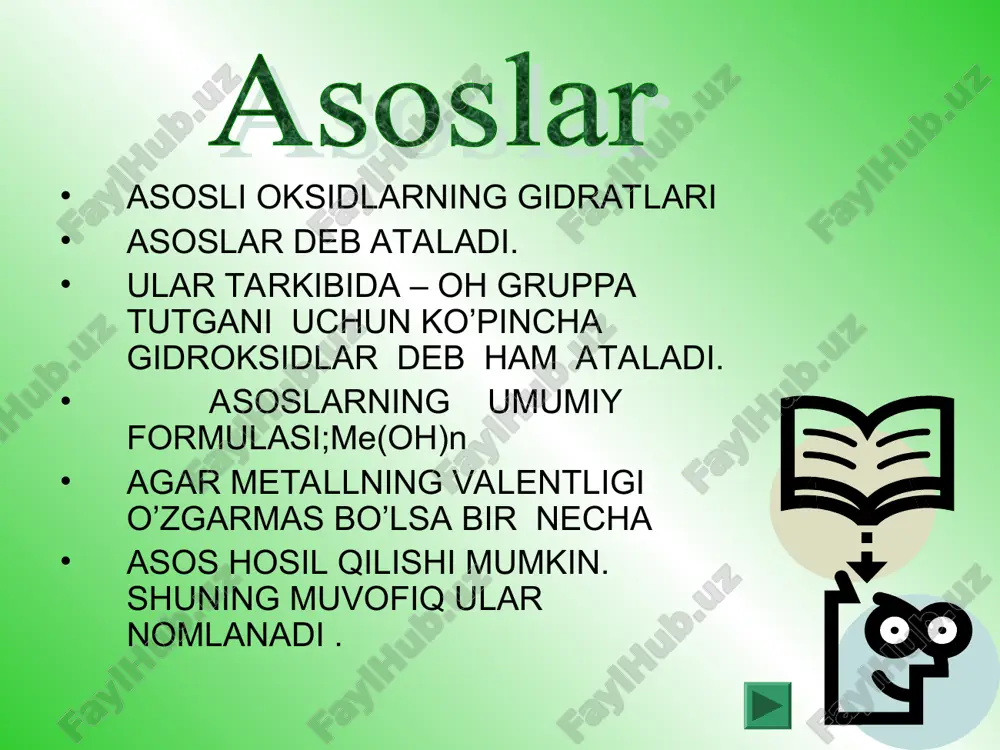 asoslar - Page 3