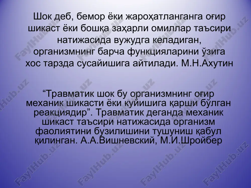 travmatik shok - Page 3
