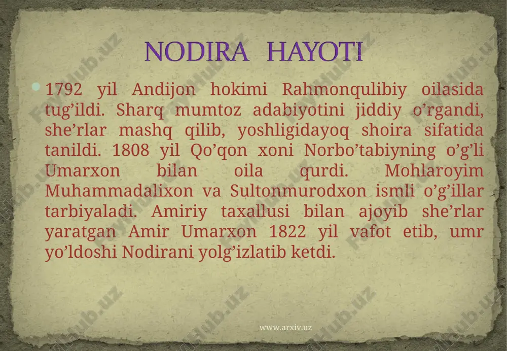 mohlaroyim nodira - Page 3