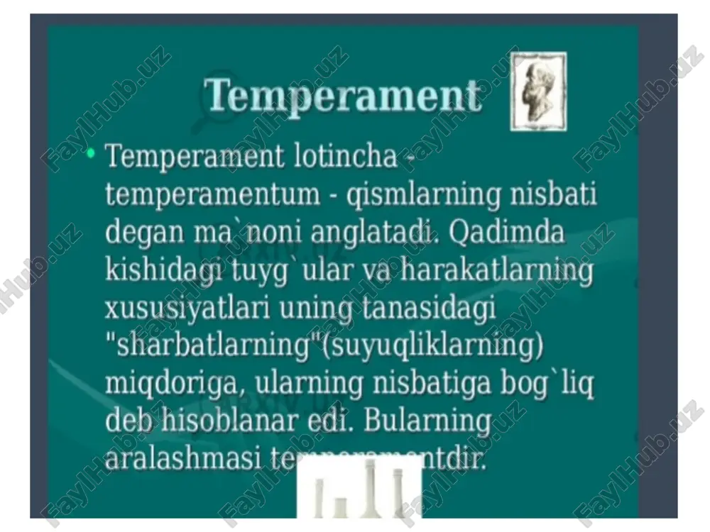 nerv sistemasi va temperament - Page 3