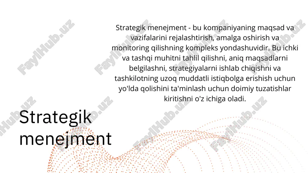 strategik menejment - Page 3
