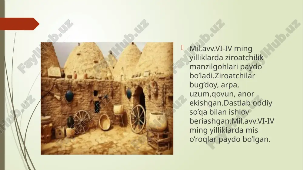 qadimgi misr - Page 3