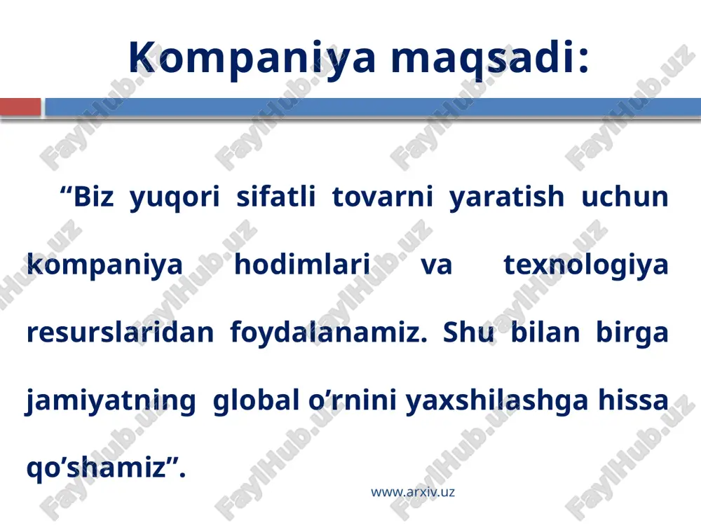 форбес журналининг "дунёнинг энг қиммат брендлари" рўйхатидан 9-ўринни эгаллаган. унинг асосий рақобатчиси "sony” эса 81-ўринни эгаллаган. қурилиш соҳаси компанияга йилига 2 млрд ақш доллари келтиради. "samsung энгинееринг” асосан хорижий буюртмачиларга хизмат кўрсатади ва катта лойиҳалар билан шуғулланади "samsung group”нинг бош офиси биноси (сеул), жаҳондаги энг баланд бино – бурж халифа (бирлашган араб амирликлари), петронас эгизак минораси (куала лумпур), тайбей 101 биноси (тайван) каби дунёга машҳур иншоотларни ана шу компания қурган www.arxiv.uz консерннинг 70 фоиздан ортиқ савдоси электрон саноат соҳасига тўғри келади. мазкур бўлинма компаниялари: samsung electronics samsung sdi samsung electro-mechanics samsung sds samsung networks 1969-йилда ташкил этилган samsung electronics компанияси кичик бир экспорт корхонасидан то катта электрон маҳсулотлар компаниясигача бўлган йўлни босиб ўтди. ҳозирги кунда компания турли категориядаги энг яхши маҳсулотлар ишлаб чиқарувчиси ҳисобланади www.arxiv.uz бугун samsung electronics — яримўтказгичли ва телекоммуникация ускуналар соҳасида ҳамда рақамли технологиялар соҳасида жаҳонда йетакчилардан ҳисобланади компания офислари жаҳоннинг 57та мамлакатлари ҳудудларида мавжуд, уларда 70 …