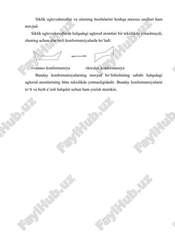 alitsiklik uglevodorodlar - Page 3
