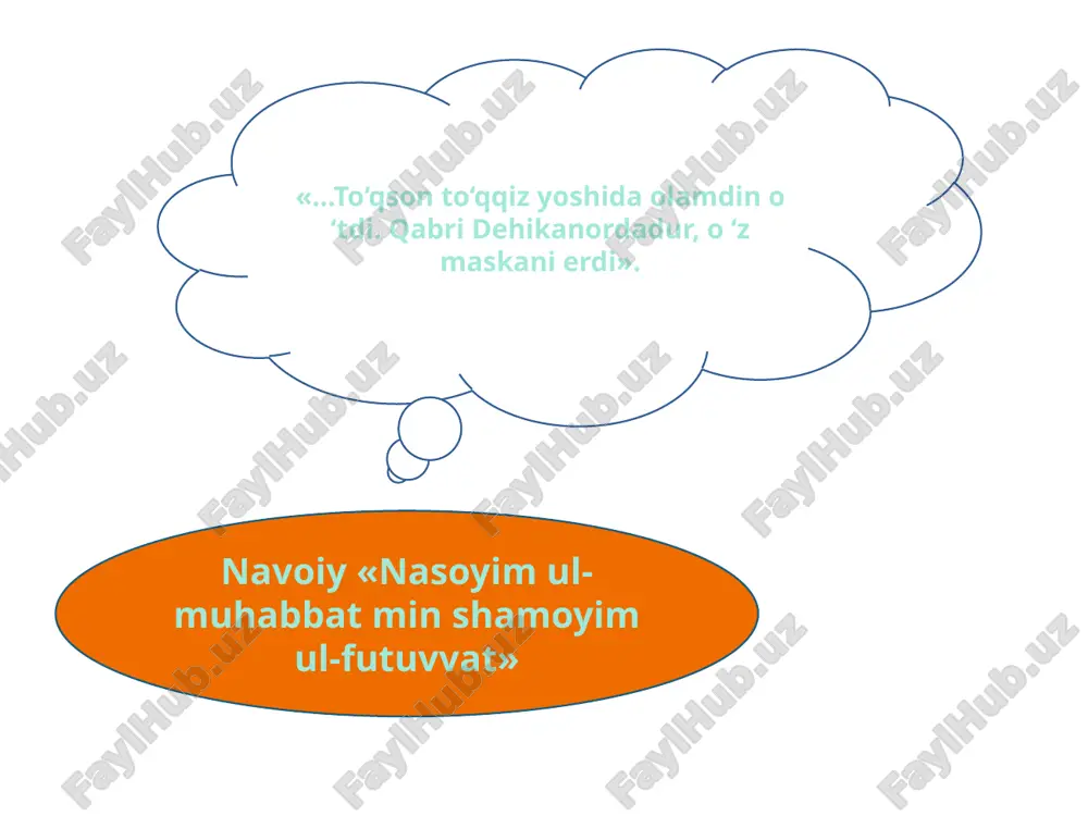 lutfiy hayoti va ijodi - Page 3