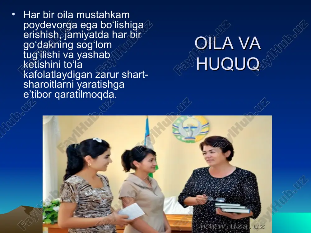 эрта турмуш қуришнинг салбий оқибатлари - Page 3