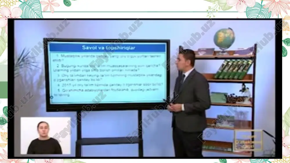 inklyuziv ta'lim pedagogikasi - Page 3