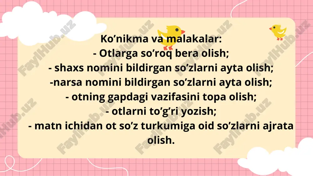 ot so’z turkumi - Page 3