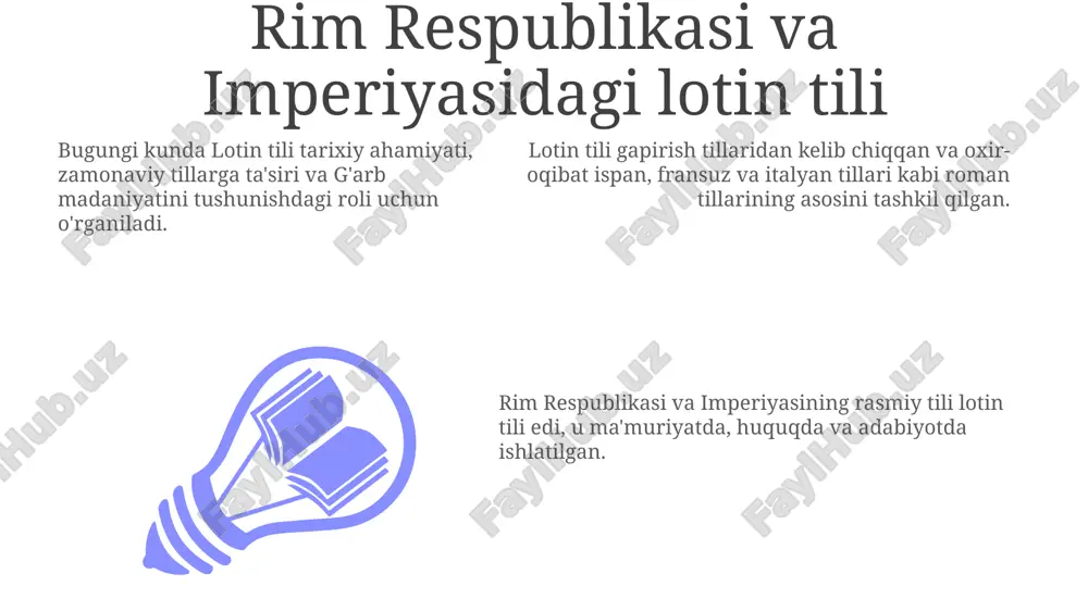 lotin tili tarixi - Page 3