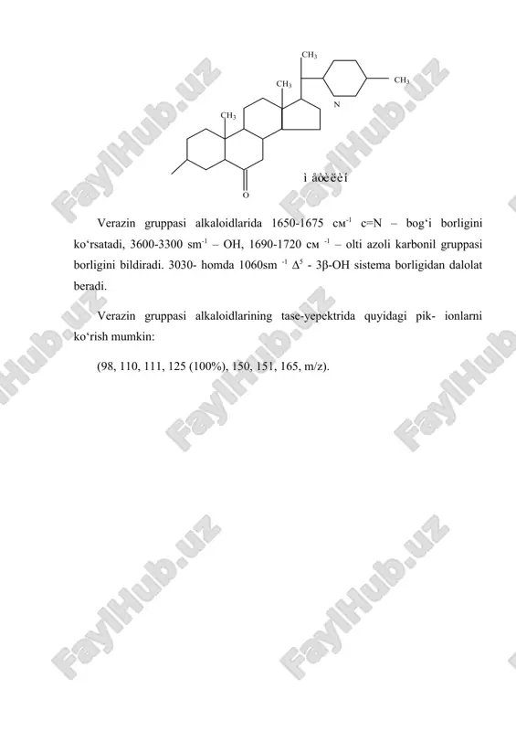 steroid alkaloidlar - Page 3