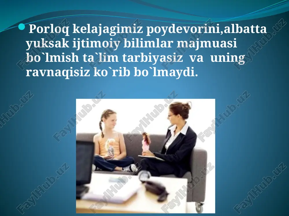 psixologik xizmat - Page 3