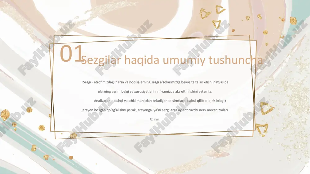 sezgi haqida tushuncha - Page 3