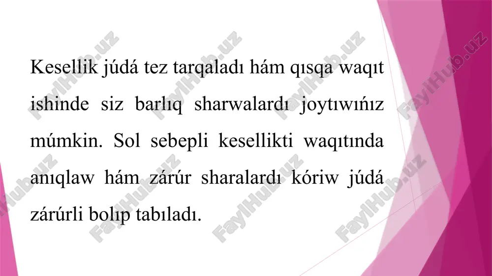 shoshqa saraması haqqında túsinik - Page 3