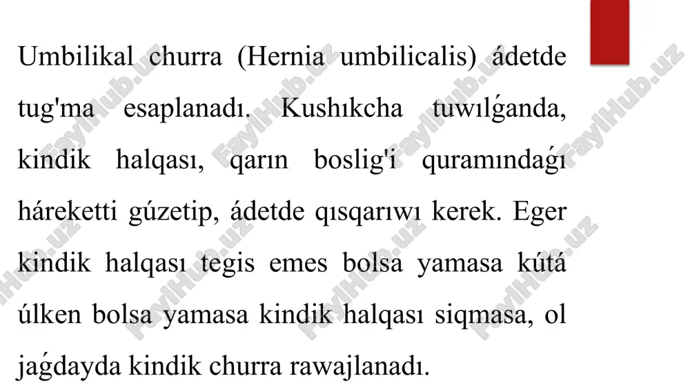 kinologiya hám it kesellikleri - Page 3