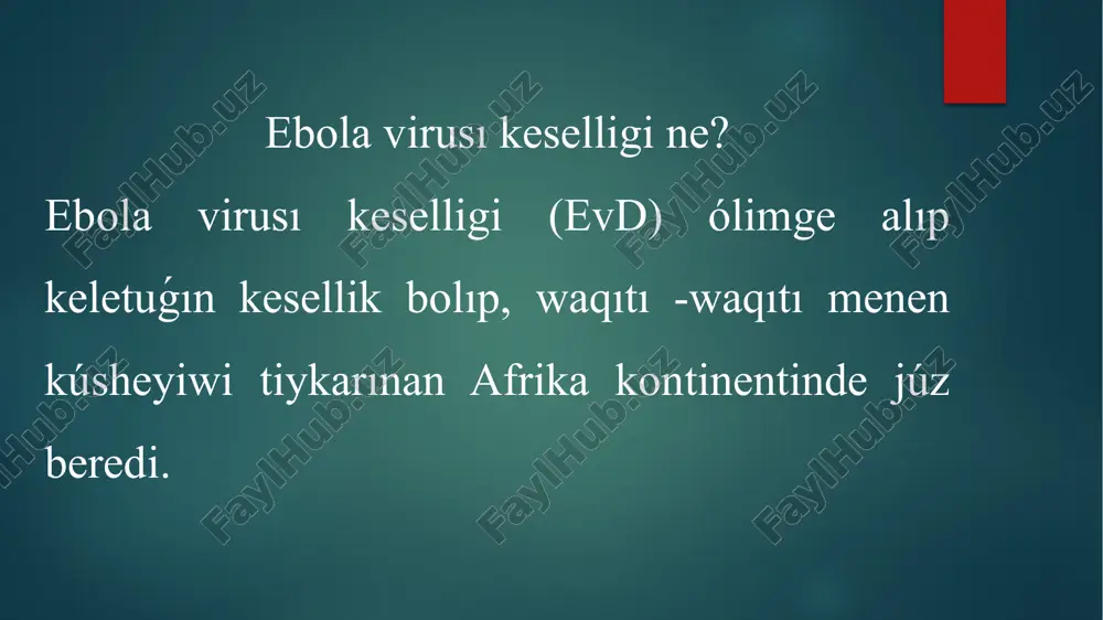 qaramallardiń respirator sinsitial virusı - Page 3