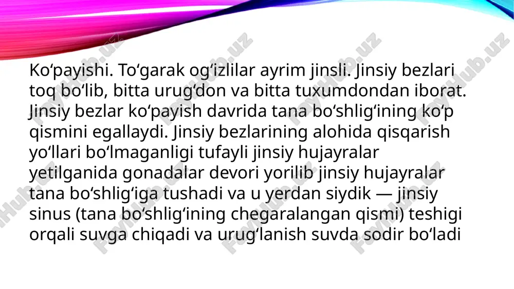 to’garak og’izlilar - Page 3