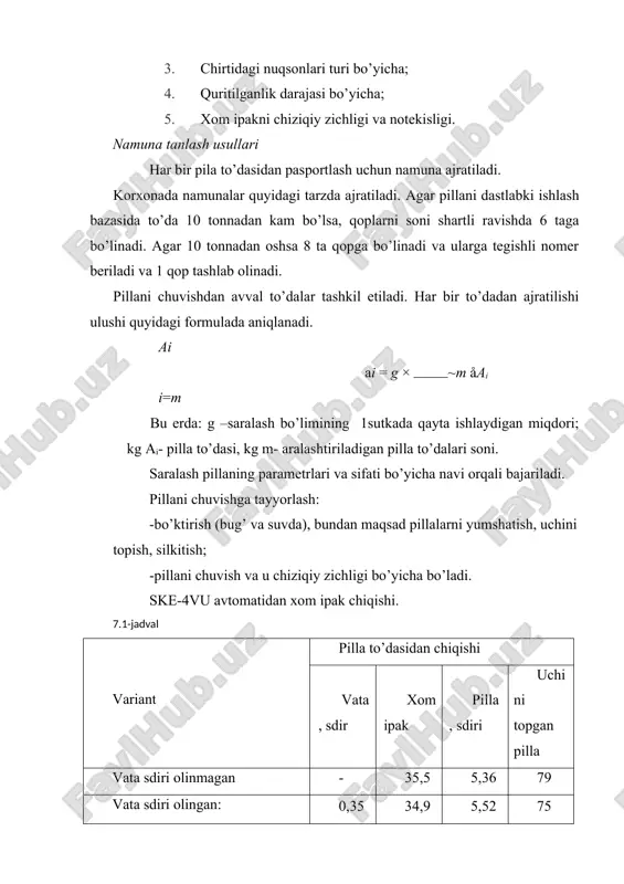 pillakashlik korxonalari sinov laboratoriyalari - Page 3