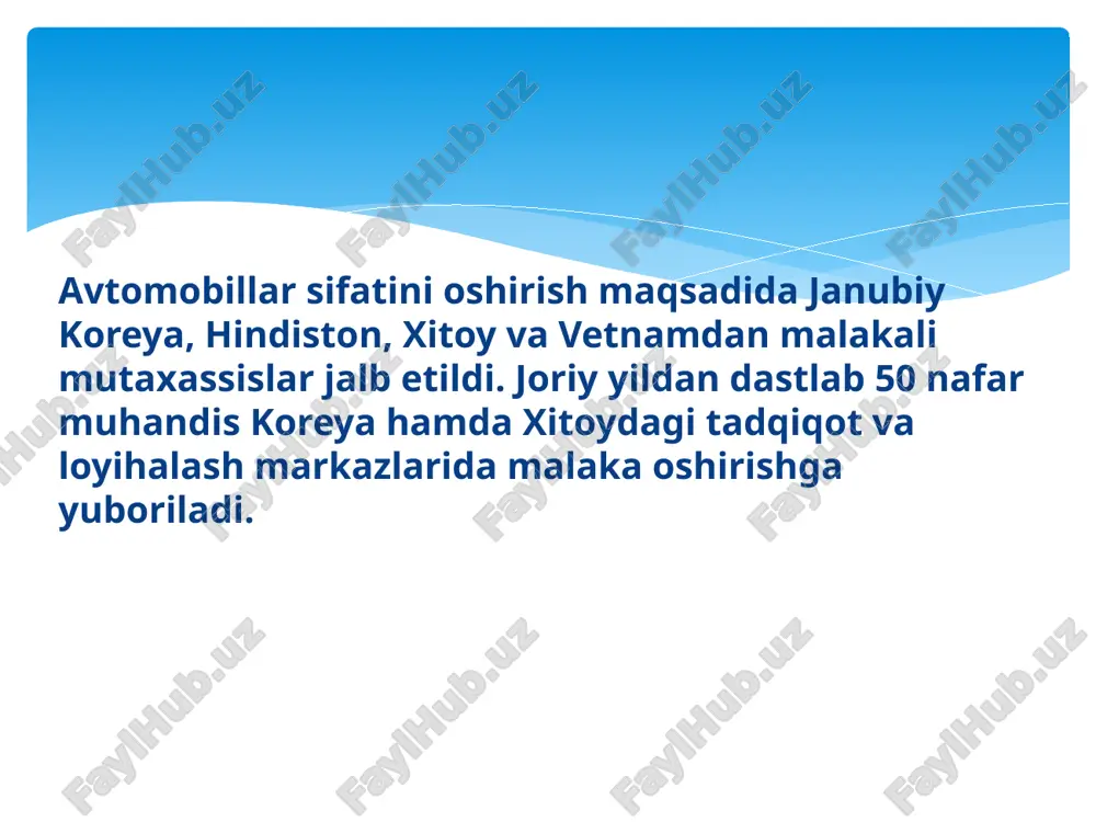 adm jizzakh | adm jizzax avtomobil zavodi - Page 3