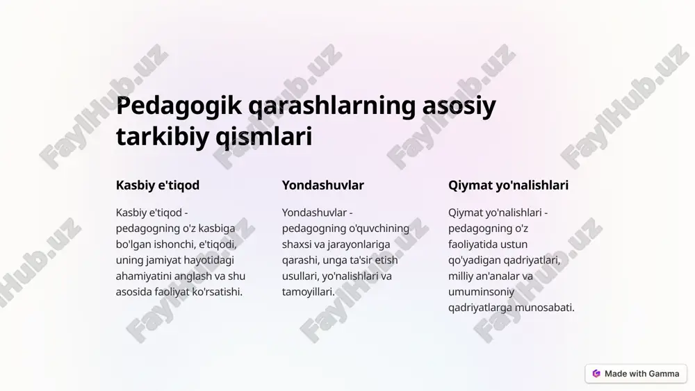 pedagogik qarash - Page 3