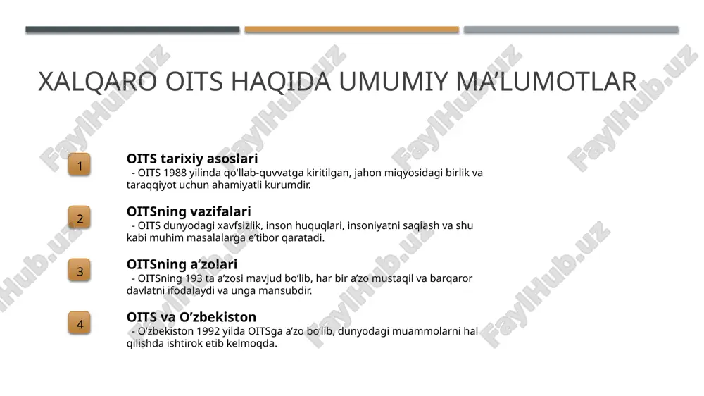 ishonchli munosabatlar, ta'lim, va tarqalganlik kabi muhim ko'rsatkichlar katta ahamiyatga ega. jamoat bilan birgalikda aidsga qarshi kurashishda hamkorlik va o'zini himoya qilish muhimdir. ko'pchilikning qatnashishini rag'batlantirish kerak. aidsga qarshi kurashishda jamoatga ta'lim berish, kishi bilimini oshirish, va tarqalganlikni o'rnatish muhimdir. bu bilimdonlik va xavfsizlikni ta'minlashda yordam beradi. oits bilan kurashishning yuqori natijalari. aidsning yuqori natijalari aids bilan kurashishning yuqori natijalari o'z ichiga insonlarning sog'ligini saqlash, tarbiyalanishni oshirish va jamoatning o'zaro himoyasini ta'minlashni o'z ichiga oladi. sog'ligi saqlash va o'zini himoya qilish aids bilan kurashish yuqori natijalari ko'proq insonlarni sog'ligini saqlashga va o'zini himoya qilishga olib keladi, bu esa jamoatni mustahkam qiladi. edukatsiyani oshirish aids bilan kurashishning yuqori natijalari o'z ichiga insonlarning eduksiyasini oshirish, sensibilizatsiyani oshirish va ma'naviyatni kuchaytirishni o'z ichiga oladi. inson huquqlarini himoya qilish aids bilan kurashish yuqori natijalari inson huquqlarini himoya qilishga oid qonun huquqiy mekanizmlarni kuchaytirish va insonlarga barqarorlik va barqarorlik ta'minlashda o'zaro qo'llab-quvvatlashga asoslanadi. oitsning tarixiy …