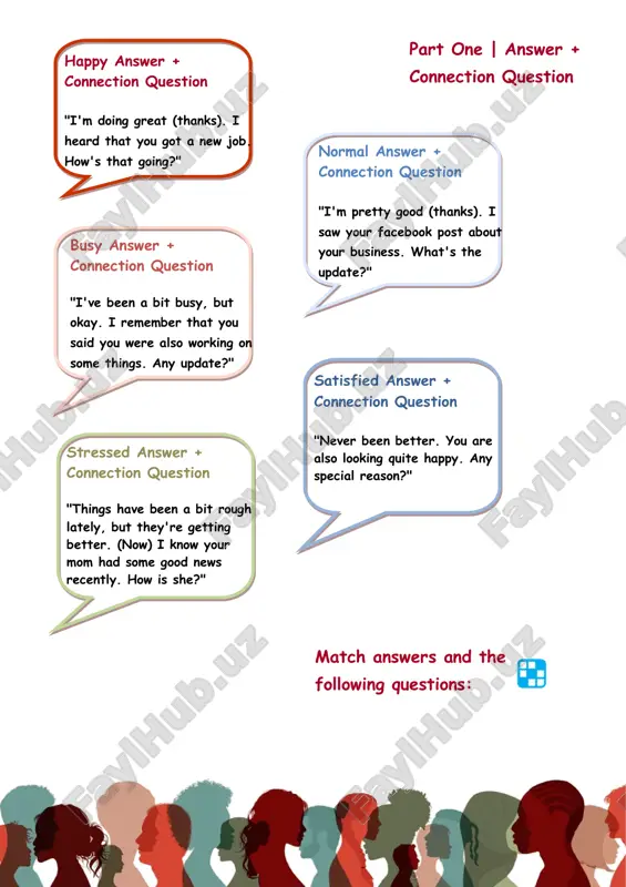 ways to say how are you - Page 3